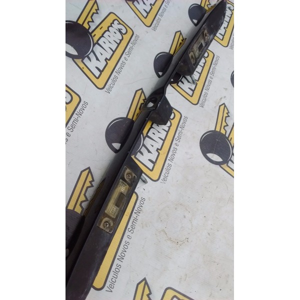 Friso Da Tampa Traseira Audi A3