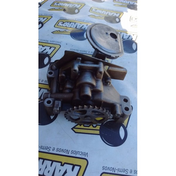 Bomba De Óleo Peugeot 405 9431292021 7941103100