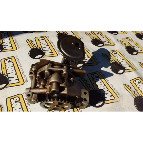 Bomba De Óleo Peugeot 405 9431292021 7941103100