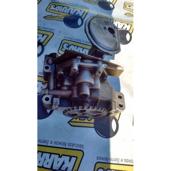 Bomba De Óleo Peugeot 405 9431292021 7941103100