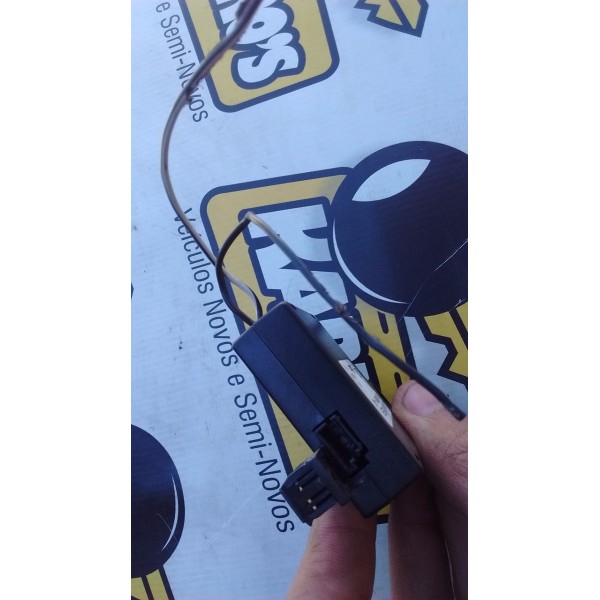 Modulo Antena Amplificador Discovery 45h22-18k891-ga