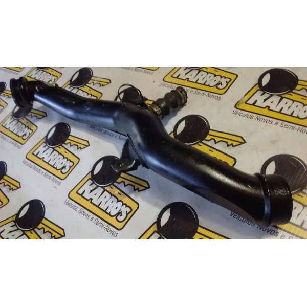 Tubo Ar Range Rover Sport 3.6 V8 Phd500700