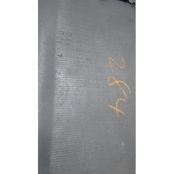 Friso Porta Dianteira Esquerda Rav4 01 02 03 04 05