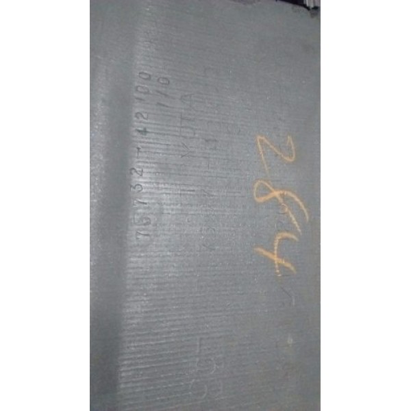 Friso Porta Dianteira Esquerda Rav4 01 02 03 04 05