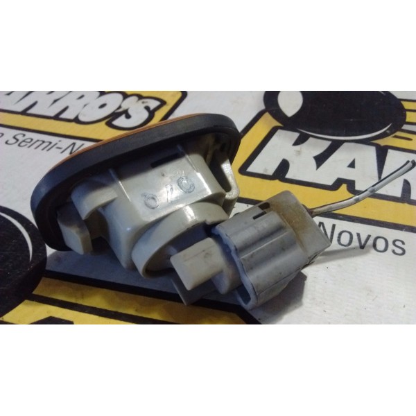 Pisca Paralama Rav4 01 02 03 04 05