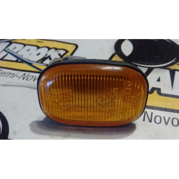 Pisca Paralama Rav4 01 02 03 04 05