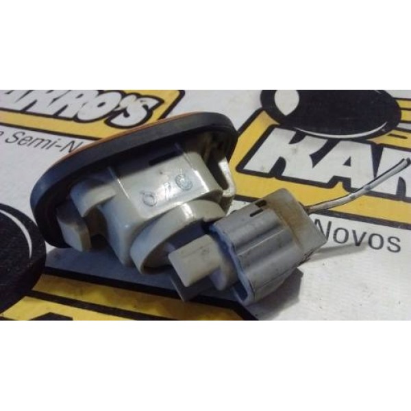 Pisca Paralama Rav4 01 02 03 04 05