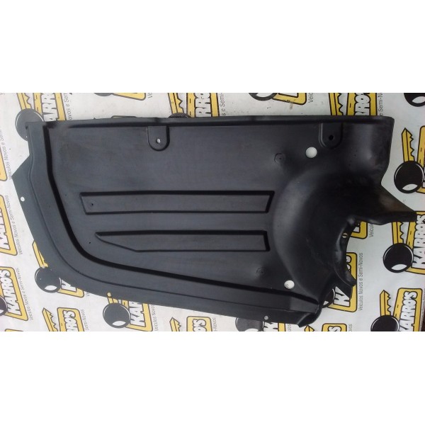 Acabamento Ttraseiro Direito Vw Passat B6 3c0825216b