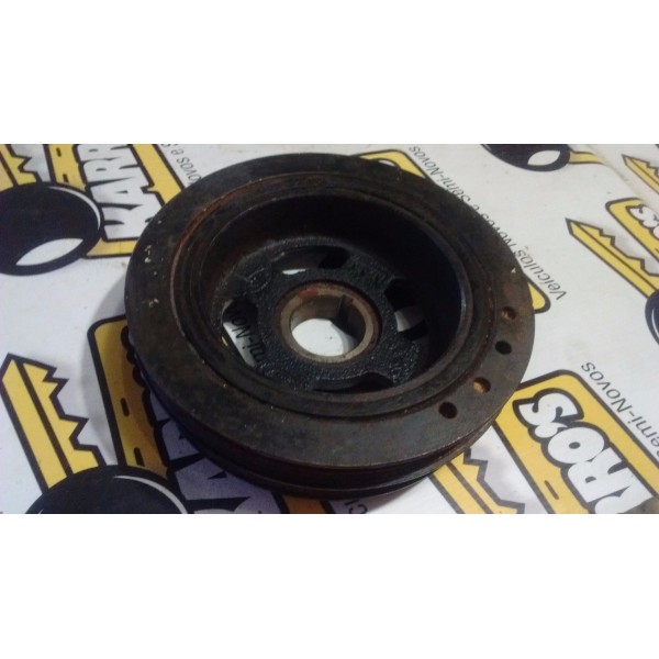 Polia Virabrequim Hyundai I30 2.0 16v 07 09 12 14