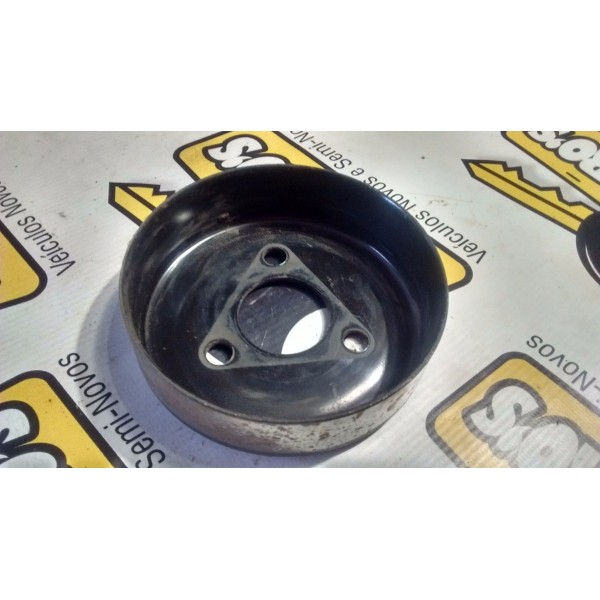 Krros - Polia Bomba Agua Focus Duratec 2.0 1s7q8509ae