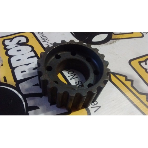 Polia Correia Dentada Hyundai I30 Original