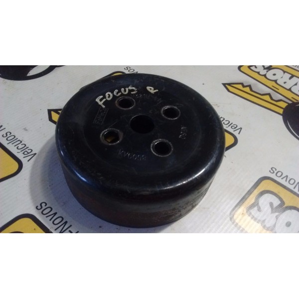 Polia Bomba Agua Ford Focus 1.6 2010 2011 2012 2013