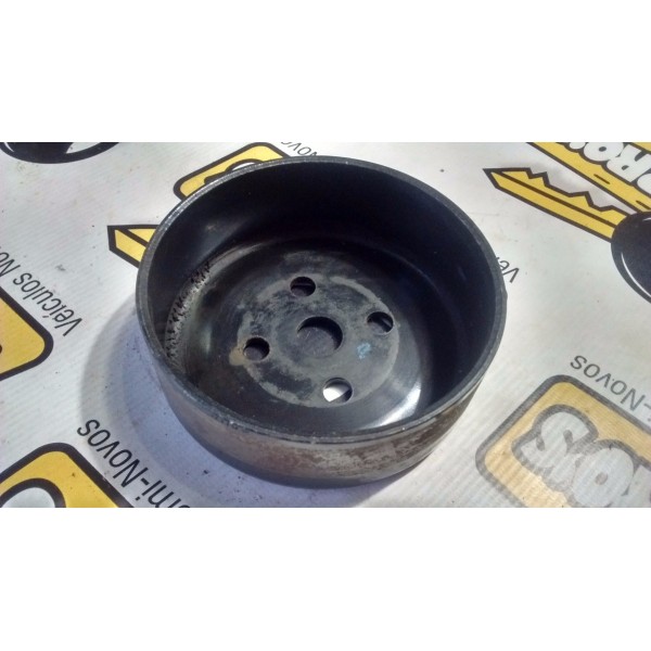 Polia Bomba Agua Ford Focus 1.6 2010 2011 2012 2013