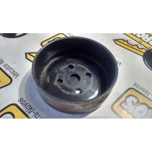 Polia Bomba Agua Ford Focus 1.6 2010 2011 2012 2013