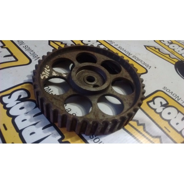 Polia Comando Gm 90231313 Monza Omega Astra Stilo