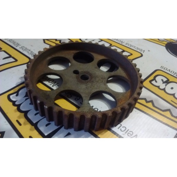 Polia Comando Gm 90231313 Monza Omega Astra Stilo