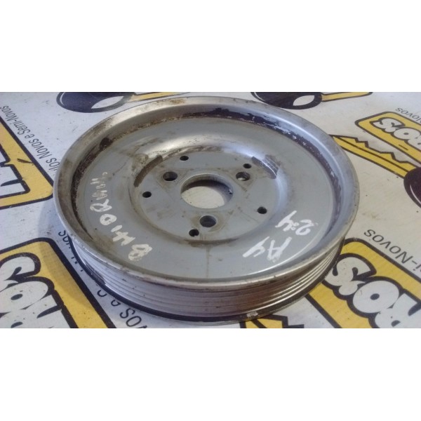 Krros - Polia Hidraulico Audi A4 V6 2001 078145255h