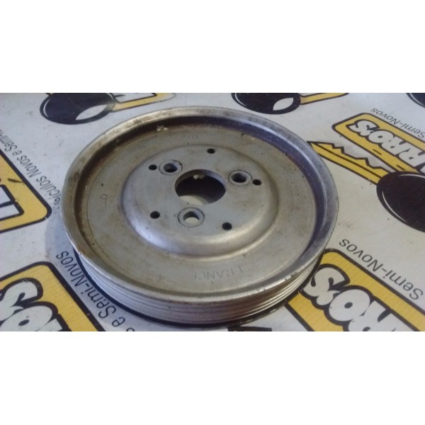 Krros - Polia Hidraulico Audi A4 V6 2001 078145255h