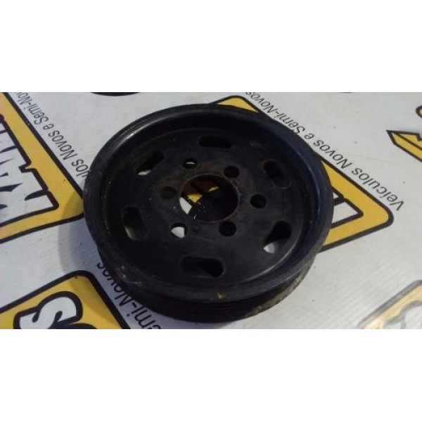Polia Bomba Hidráulica A3 Golf 1.8 2.0 038145255a