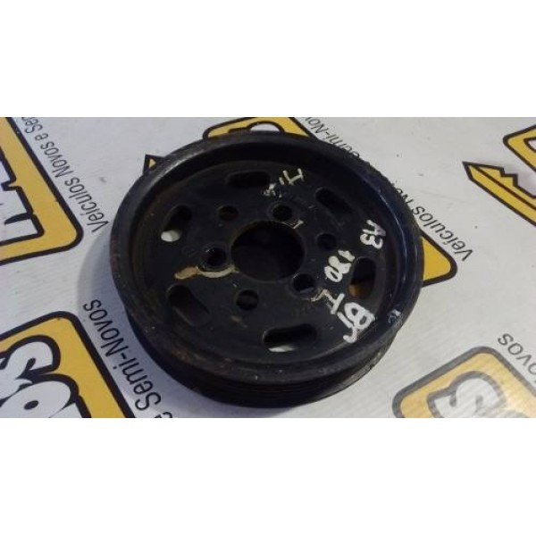 Polia Bomba Hidráulica A3 Golf 1.8 2.0 038145255a