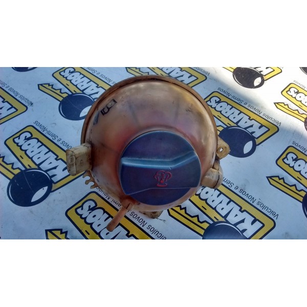 Reservatório Água Radiador A3 Com Sensor 1j0121403b