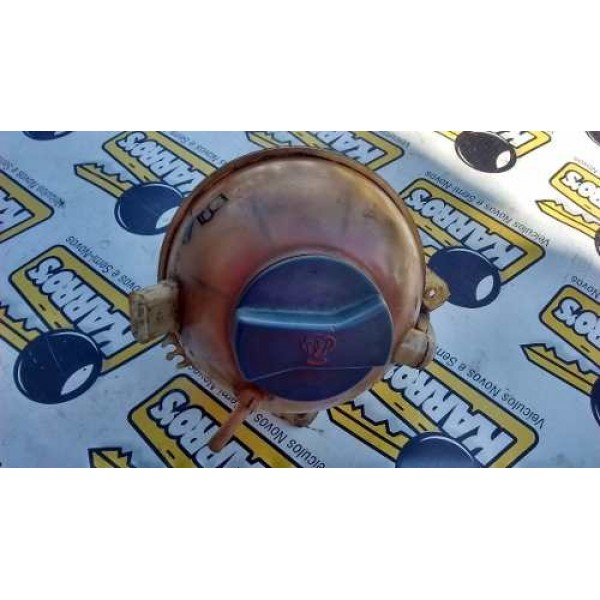 Reservatório Água Radiador A3 Com Sensor 1j0121403b