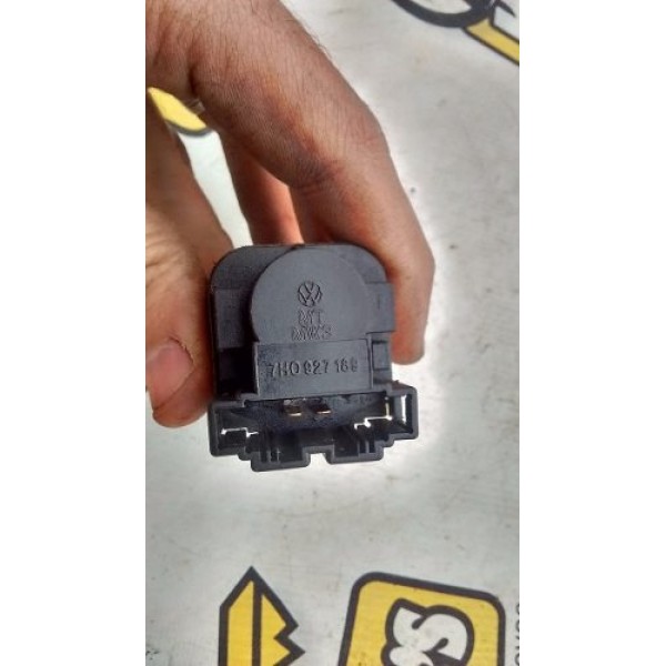 Interruptor Pedal Embreagem Gol G4 G5 G6 7h0927189