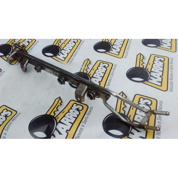 Flauta De Injecão Da Audi A3 1.8 Aspirado