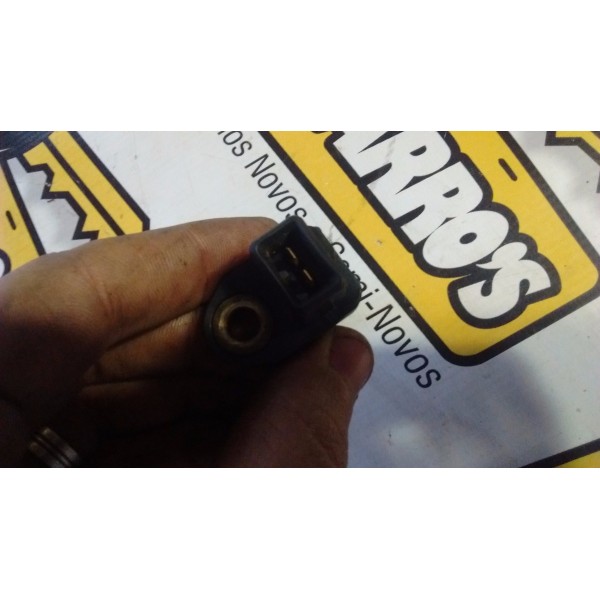 Sensor De Temperatura De Ar Audi A3 0280130085