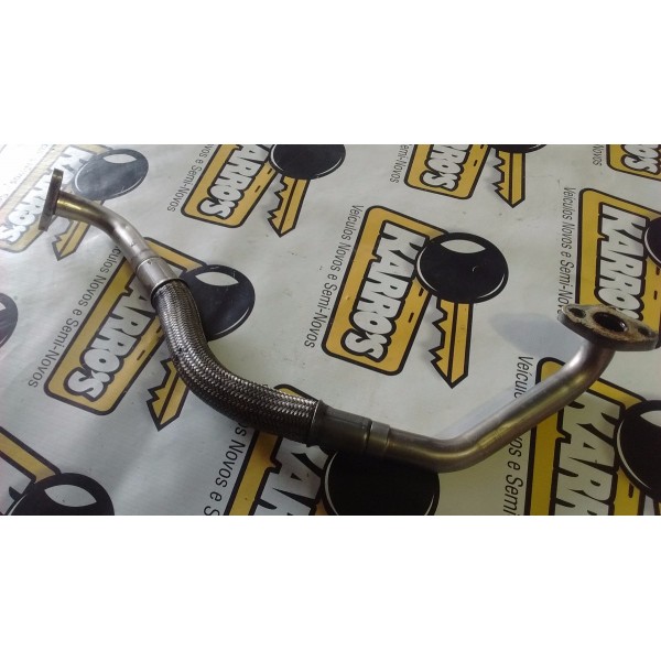 Mangueira Turbo Audi A3 1.8 06a145735c