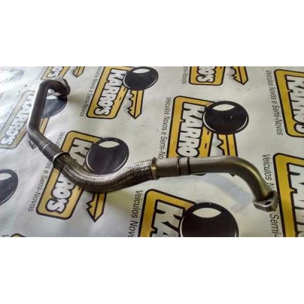 Mangueira Turbo Audi A3 1.8 06a145735c