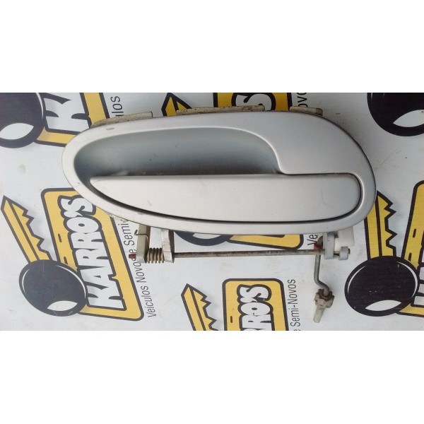 Maçaneta Externa Tras Direita Omega Australiano 99