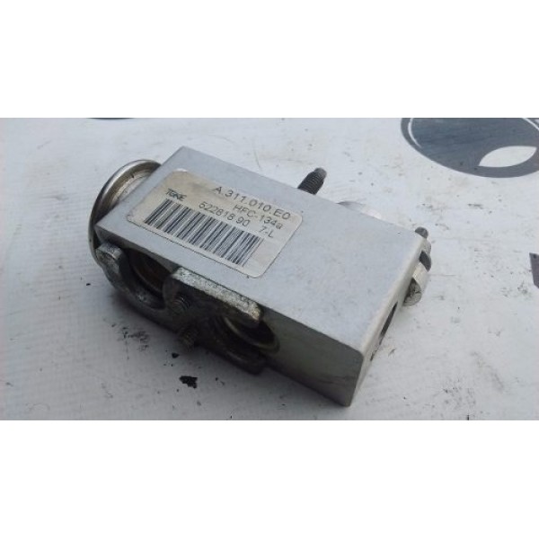 Krros - Válvula Expansão Ar Condicionado Bmw A311010e0