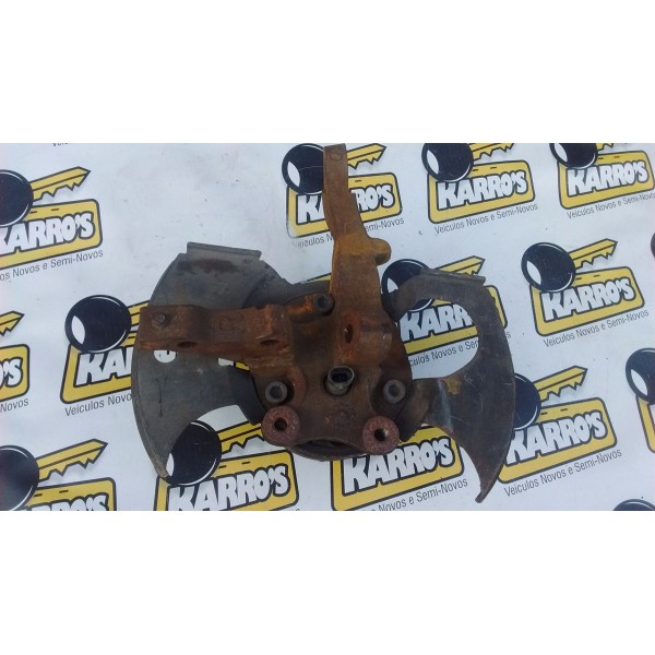 Montante Cubo Roda Dianteiro Direito Omega 3.8 99