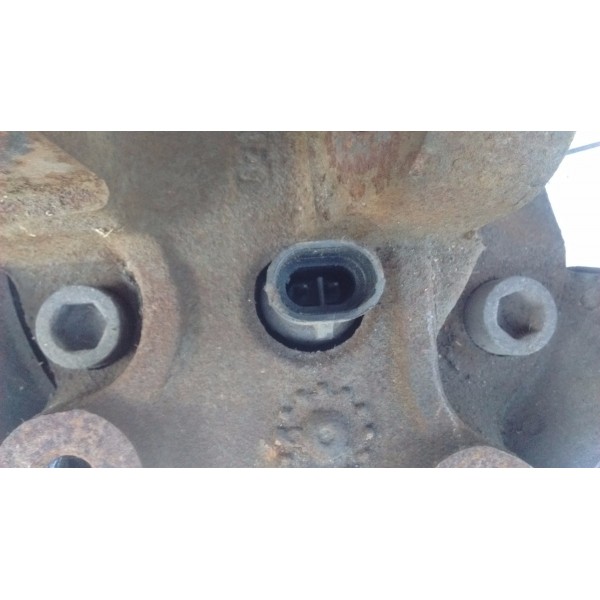 Montante Cubo Roda Dianteiro Direito Omega 3.8 99