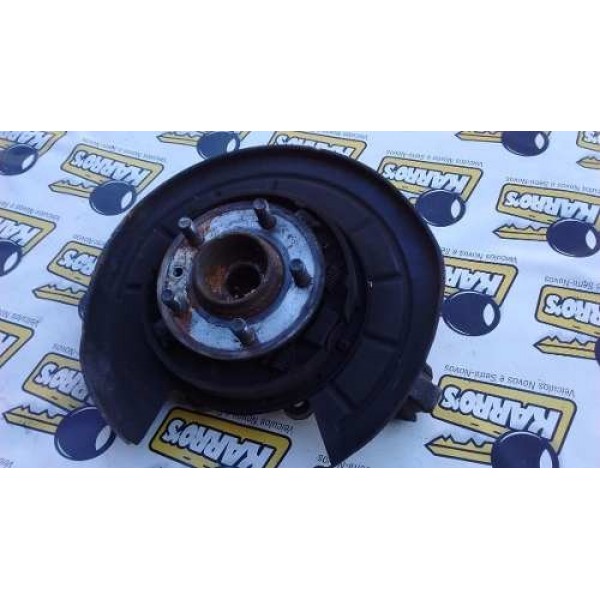 Manga Eixo Rolamento Traseira Discovery 3 4