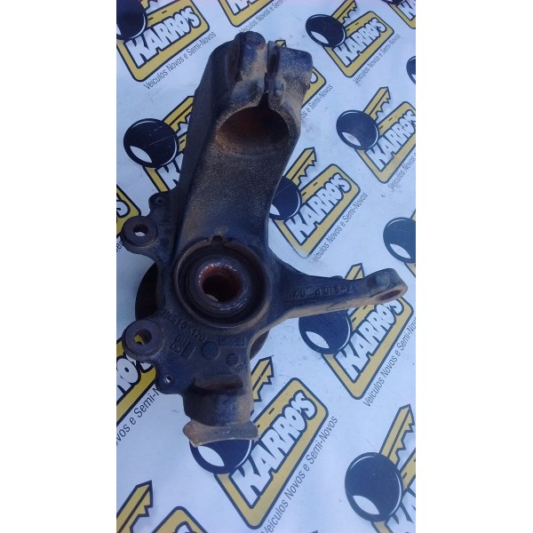 Montante Cubo Roda Diant Esquerda Focus 09 3m513k170