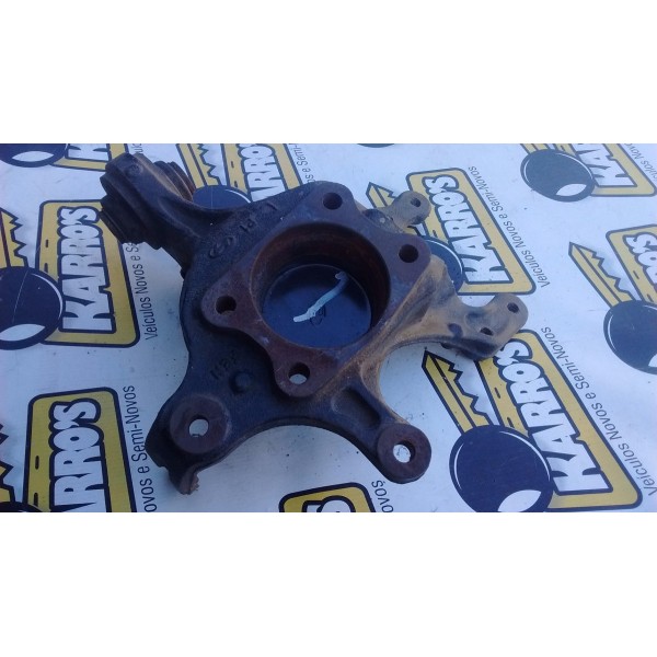 Montante Cubo Roda Diant Esquerda Focus 09 3m513k170