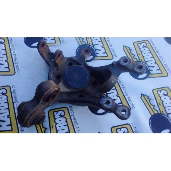 Montante Cubo Roda Diant Esquerda Focus 09 3m513k170