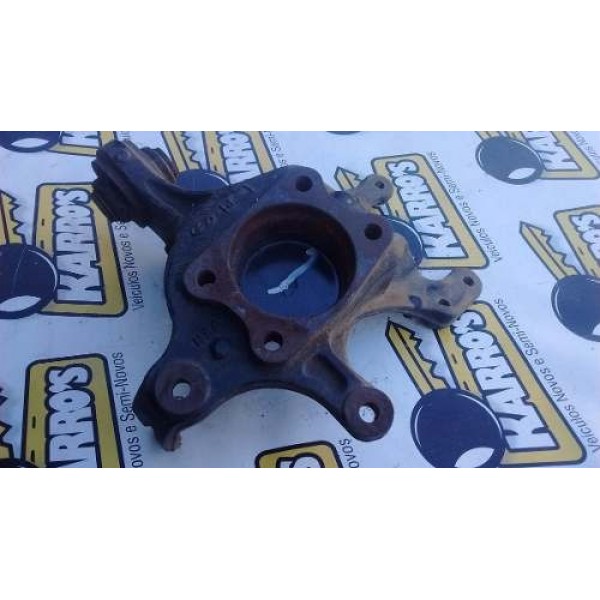 Montante Cubo Roda Diant Esquerda Focus 09 3m513k170