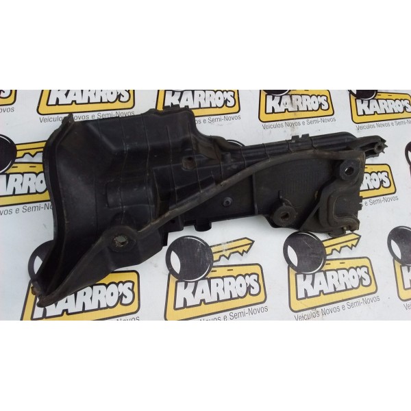 Suporte Bateria Range Rover Sport 06 12 Dwi500110