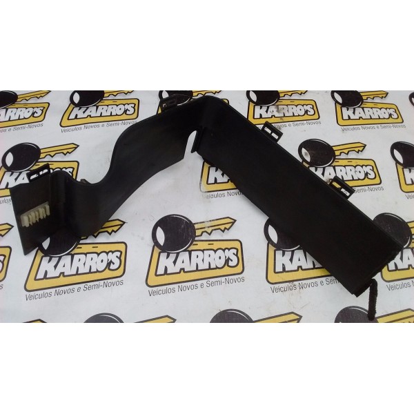 Suporte Bateria Range Rover Sport 06 12 Dwm500033