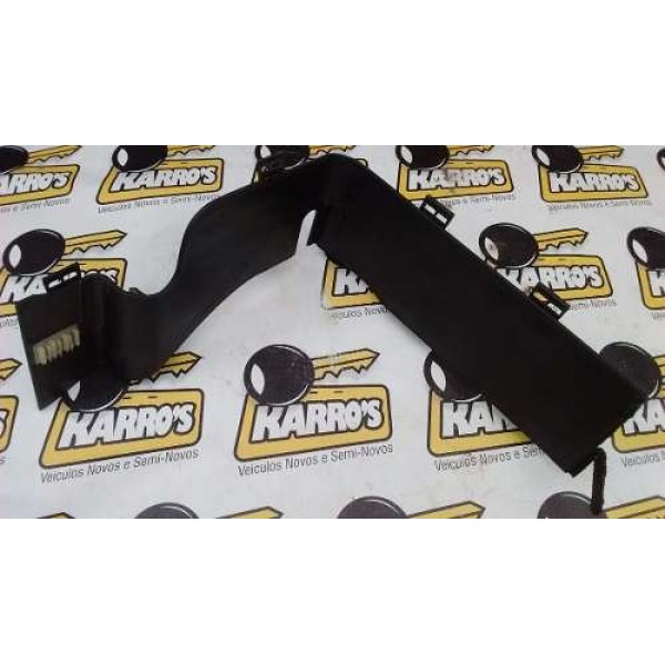 Suporte Bateria Range Rover Sport 06 12 Dwm500033