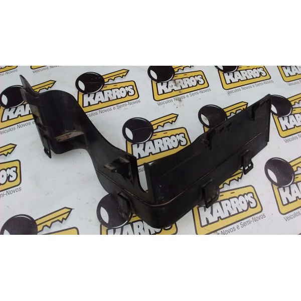 Suporte Bateria Range Rover Sport 06 12 Dwm500033