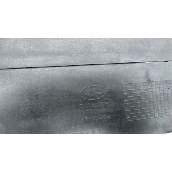 Suporte Bateria Range Rover Sport 06 12 Dwm500033