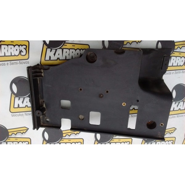 Suporte Bateria Range Rover Sport 06 12 Dwm500031