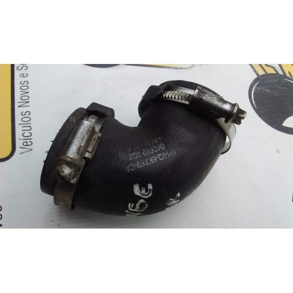 Conexao Agua Range Rover Sport 3.6 6h4q-6k769-ca