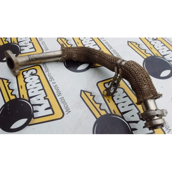 Krros - Mangueira Valvula Egr Range Rover Sport 3.6 06 09