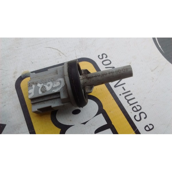 Sensor Temperatura Ar Condicionad A3 Golf 1j0907543b