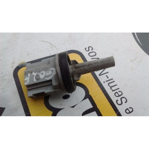 Sensor Temperatura Ar Condicionad A3 Golf 1j0907543b